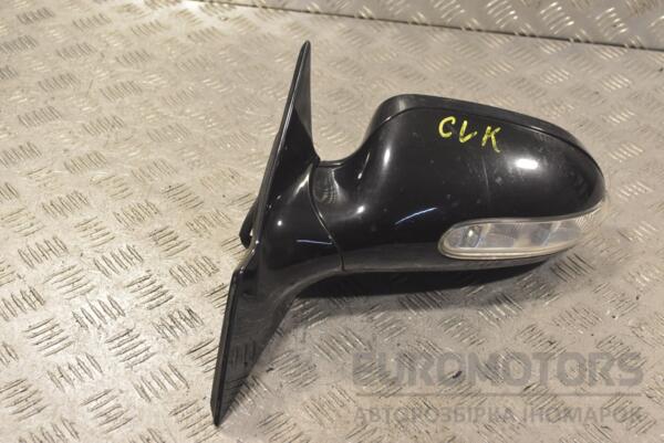 Дзеркало ліве електр 15 пінів Mercedes CLK (W209) 2002-2009 259045 - 2