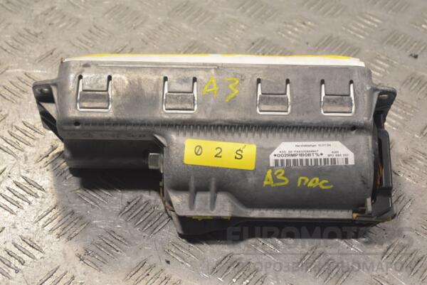 Подушка безпеки пасажир в торпедо Airbag Audi A3 (8P) 2003-2012 8P0880202 259057 - 2