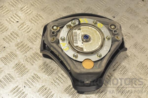Подушка безопасности руль Airbag Audi A3 (8P) 2003-2012 8P0880201AT 259059 - 2