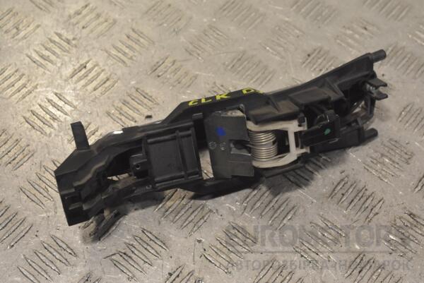 Ручка двері зовнішня передня права Mercedes CLK (W209) 2002-2009 259077 - 2
