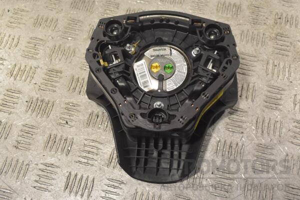 Подушка безопасности руль Airbag Opel Corsa (D) 2006-2014 13235770 259093 - 2