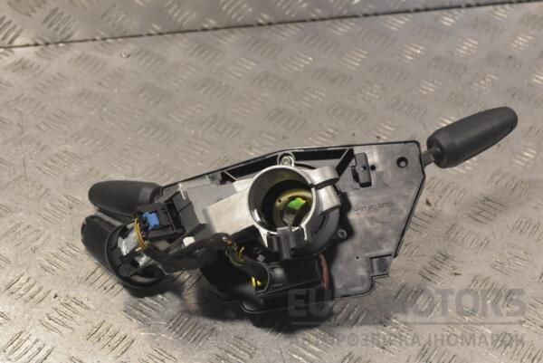 Подрулевой переключатель в сборе Opel Corsa (D) 2006-2014 13142283 259104 - 2