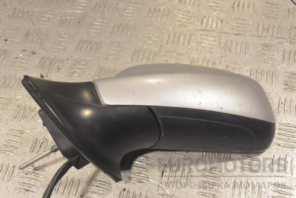 Зеркало левое электр 8 пинов Peugeot 407 2004-2010 259117 - 2