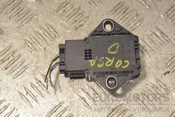 Датчик прискорення ESP Opel Corsa (D) 2006-2014 13267138 259125 - 2