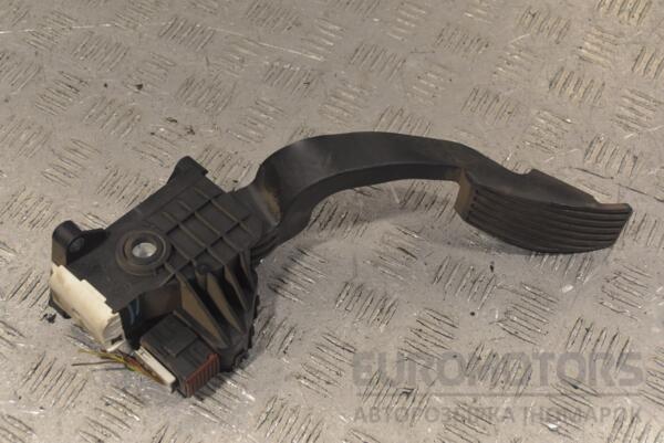 Педаль газа электр пластик Opel Corsa 1.3cdti (D) 2006-2014 13305804 259127 - 2