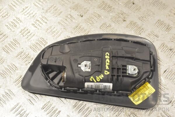 Подушка безопасности боковая левая в сиденье Opel Corsa (D) 2006-2014 13213584 259131 - 2