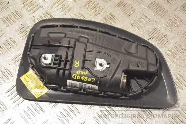 Подушка безпеки бічна права в сидінні Opel Corsa (D) 2006-2014 13213585 259133 - 2