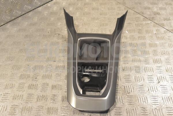 Консоль центральна лаштунки Peugeot 308 (T9) 2013-2021 98088087XU 259166 - 1