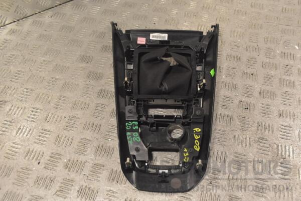 Консоль центральна лаштунки Peugeot 308 (T9) 2013-2021 98088087XU 259166 - 2
