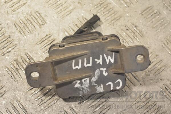 Блок управління вентилятором Mercedes CLK (W208) 1997-2003 A0165459632 259202 - 2