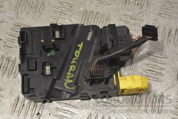 Плата подрулевого переключателя (дефект) VW Touran 2003-2010 1K0953549BC 259217 - 2