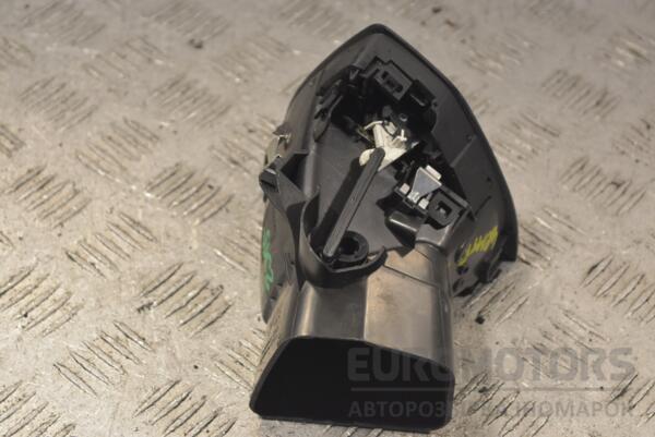 Дефлектор повітряний центральний правий Peugeot 308 (T9) 2013-2021 1304148XZD 259258 - 2