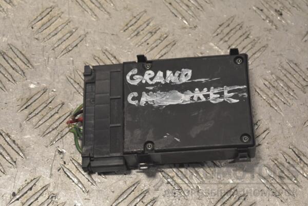 Блок керування сидінням правий (дефект) Jeep Grand Cherokee 2005-2010 56040636AB 259260 - 2