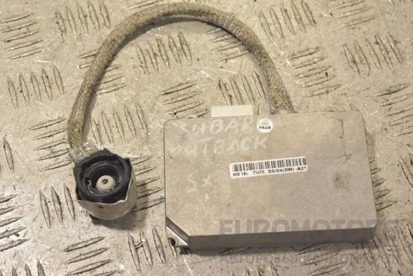 Блок розжига разряда фары ксенон 06- Subaru Legacy Outback (B13) 2003-2009 8596750020 259309 - 2