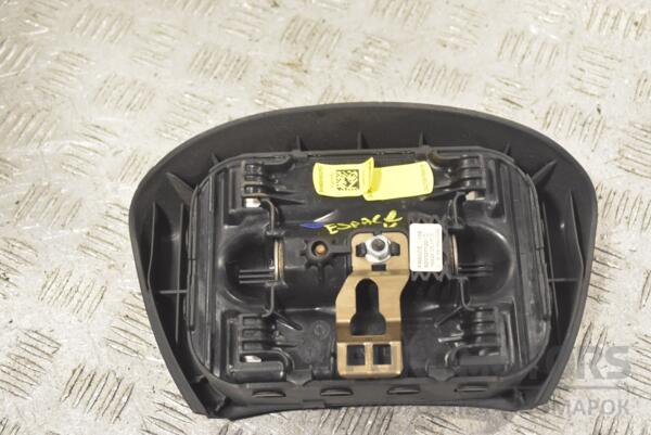 Подушка безпеки кермо Airbag Renault Espace (IV) 2002-2014 8200071201 259323 - 2