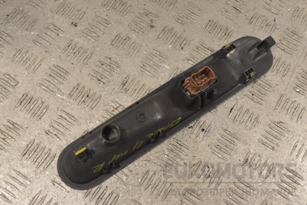 Кнопка стеклоподъемника передняя правая Renault Espace (IV) 2002-2014 8200220511 259332 - 2