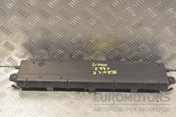 Панель приладів Renault Scenic 1.6 16V (II) 2003-2009 8200461294 259355 - 2