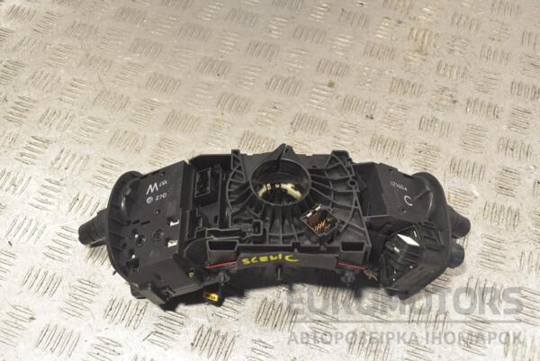 Підрульовий перемикач в зборі Renault Scenic (II) 2003-2009 8200127728 259357 - 2