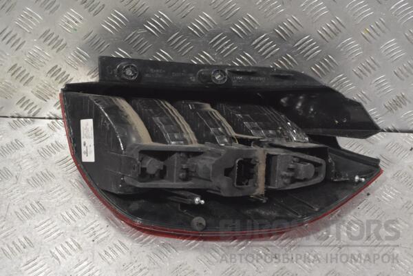 Фонарь левый (дефект) Renault Scenic (II) 2003-2009 8200493374 259359 - 2