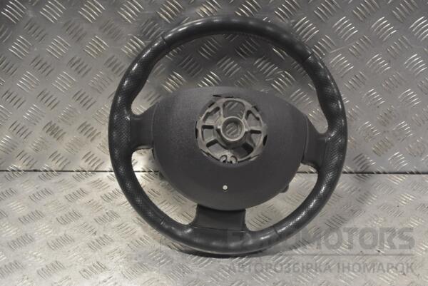 Руль под Airbag Renault Scenic (II) 2003-2009 8200106306 259363 - 2