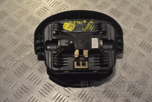 Подушка безпеки кермо Airbag Renault Scenic (II) 2003-2009 8200310291 259371 - 2