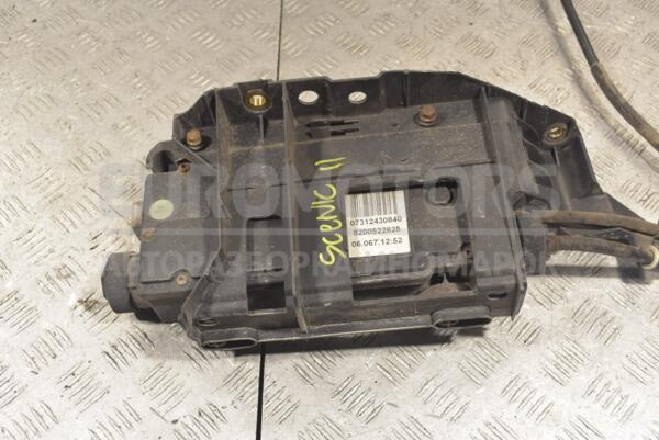 Ручник електронний стоянкового гальма Renault Scenic (II) 2003-2009 8200522625 259376 - 1
