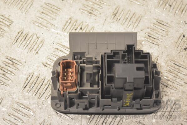 Кнопка парктроника Renault Scenic (II) 2003-2009 8200123896 259378 - 2