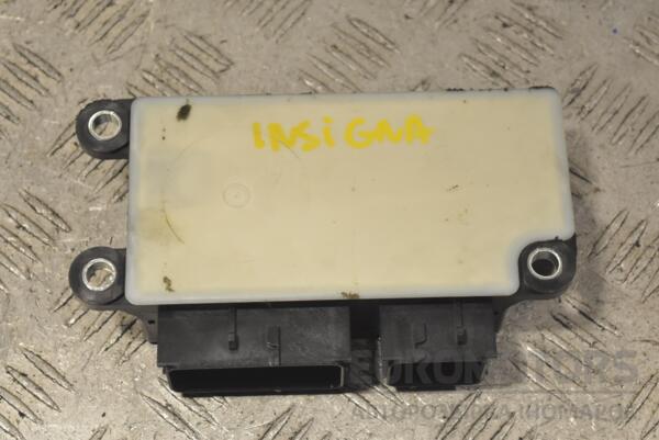 Блок управління AIRBAG Opel Insignia 2008-2017 13503645 259424 - 2
