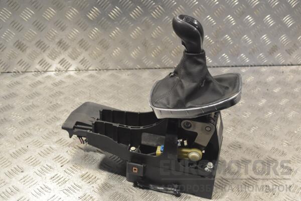 Кулиса переключения МКПП 6-ступка Opel Insignia 2.0cdti 2008-2017 55563829 259464 - 2