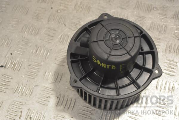 Мотор пічки Hyundai Santa FE 2000-2006 972303A010 259496 - 2