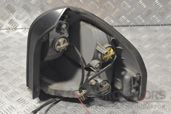 Фонарь левый -04 (дефект) Hyundai Santa FE 2000-2006 92401260 259504 - 3