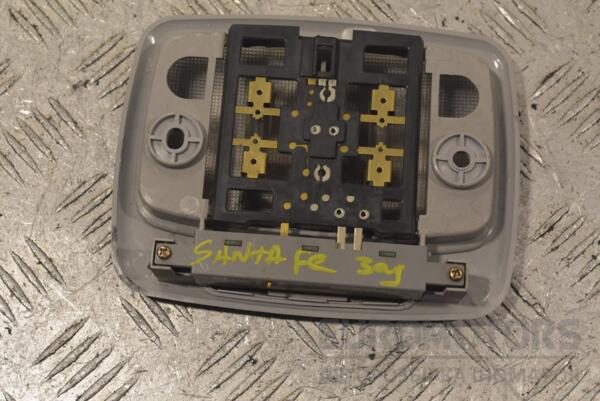 Плафон салону задній Hyundai Santa FE 2000-2006 259516 - 2