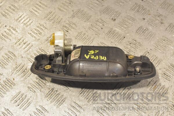 Ручка двері зовнішня передня ліва Hyundai Santa FE 2000-2006 8265026000 259519 - 2