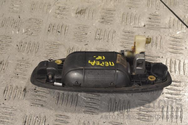 Ручка двери наружная передняя правая Hyundai Santa FE 2000-2006 8266026000 259521 - 2