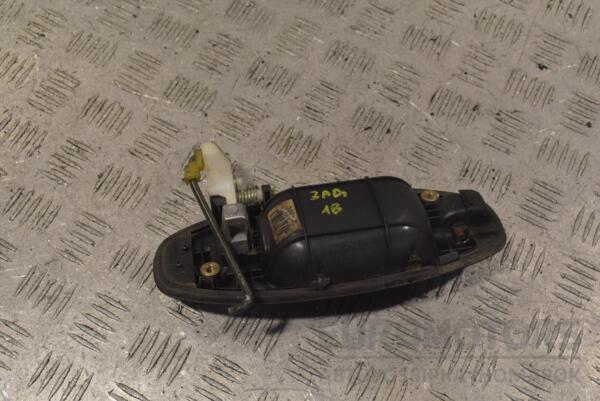 Ручка двери наружная задняя левая Hyundai Santa FE 2000-2006 8365026000 259523 - 2
