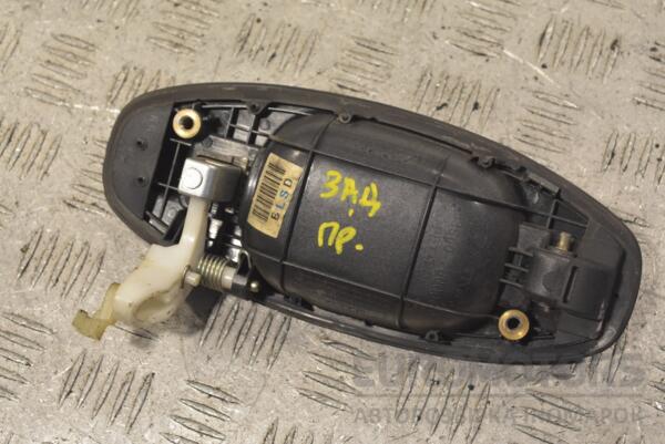 Ручка двери наружная задняя правая Hyundai Santa FE 2000-2006 8366026000 259525 - 2