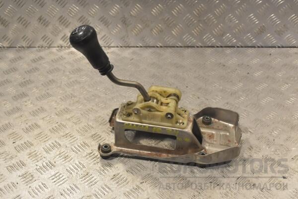 Кулиса переключения МКПП 5-ступка Hyundai Santa FE 2.4 16V 2000-2006 4373026000 259533 - 2
