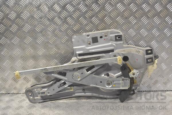 Стеклоподъемник передний правый электр 2 пина Hyundai Santa FE 2000-2006 8248026050 259540 - 2