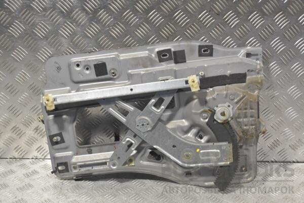 Склопідйомник задній лівий електро 2 піна Hyundai Santa FE 2000-2006 8347026030 259542 - 2