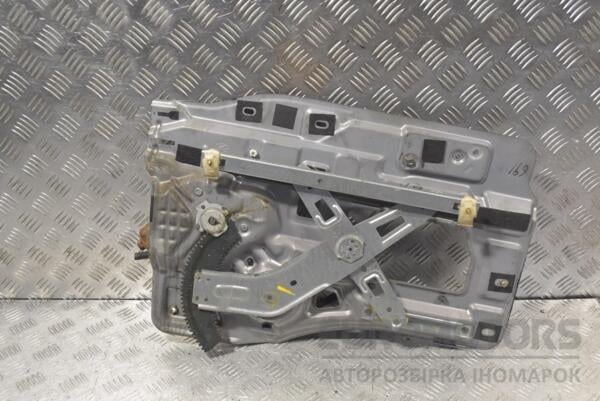 Стеклоподъемник задний правый электр 2 пина Hyundai Santa FE 2000-2006 8348026030 259544 - 2