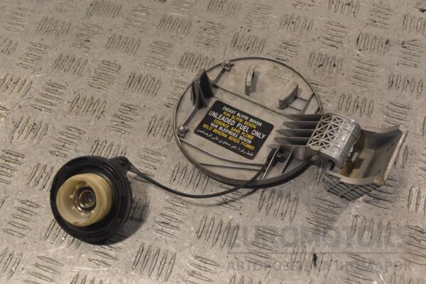 Лючок топливного бака Hyundai Santa FE 2000-2006 6951026001 259546 - 2
