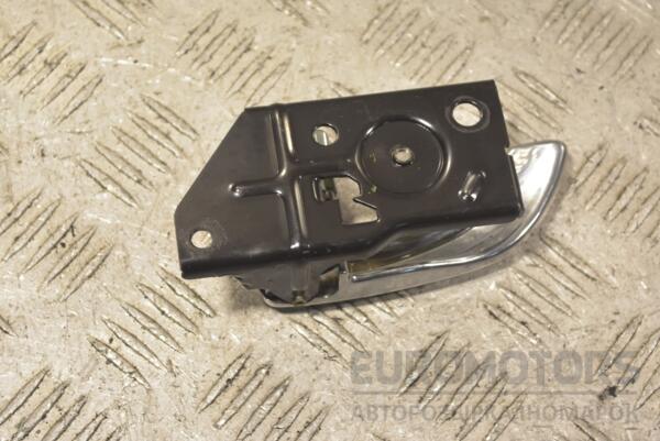 Ручка двері внутрішня задня ліва Hyundai Santa FE 2000-2006 259579 - 2
