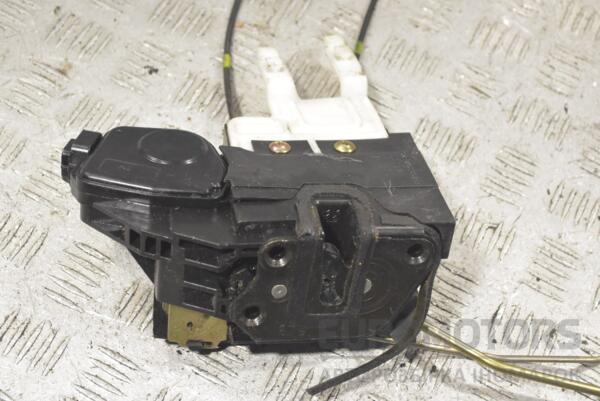 Замок двери передний правый электр 5 пинов Hyundai Santa FE 2000-2006 259585 - 2
