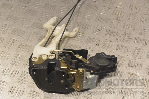 Замок двери задний левый электр 5 пинов Hyundai Santa FE 2000-2006 259587 - 2