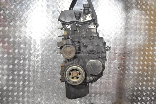 Двигун Peugeot Boxer 3.0Mjet 2006-2014 F1CE3481E 259594 euromotors.com.ua