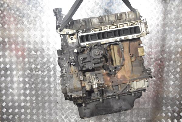 Двигатель Citroen Jumper 3.0Mjet 2006-2014 F1CE3481E 259594 - 2