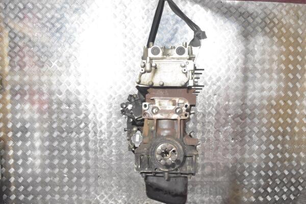 Двигатель Citroen Jumper 3.0Mjet 2006-2014 F1CE3481E 259594 - 3
