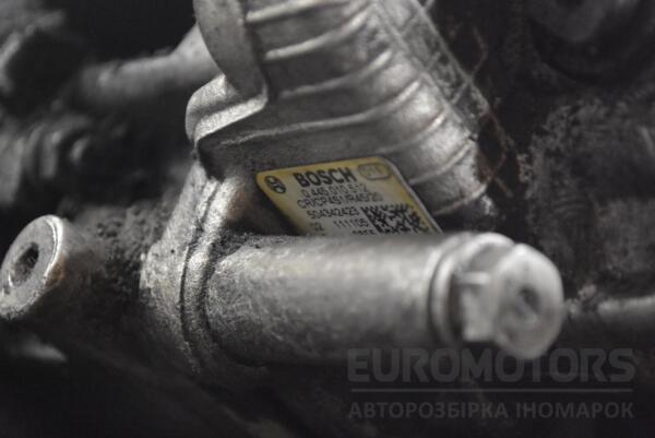 Паливний насос високого тиску (ТНВД) Citroen Jumper 3.0Mjet 2006-2014 0445010512 259600 - 2