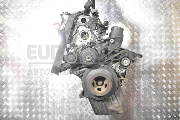 Двигатель Mercedes Sprinter 2.2cdi (901/905) 1995-2006 OM 611.981 259602 euromotors.com.ua