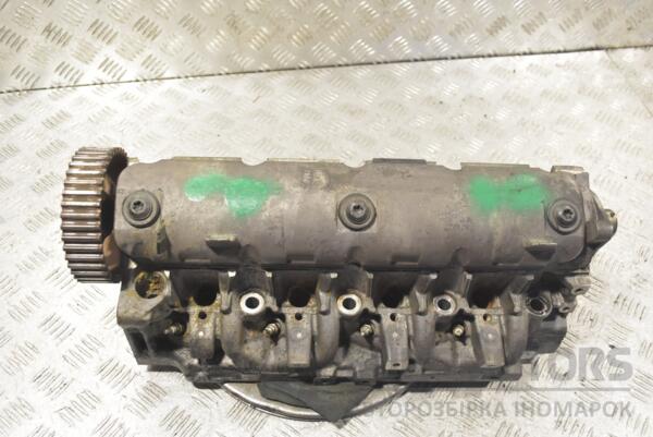 Головка блока в сборе Renault Trafic 1.9dCi 2001-2014 259614 - 5